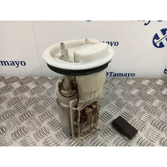 Aforador para Seat Altea (5P1)