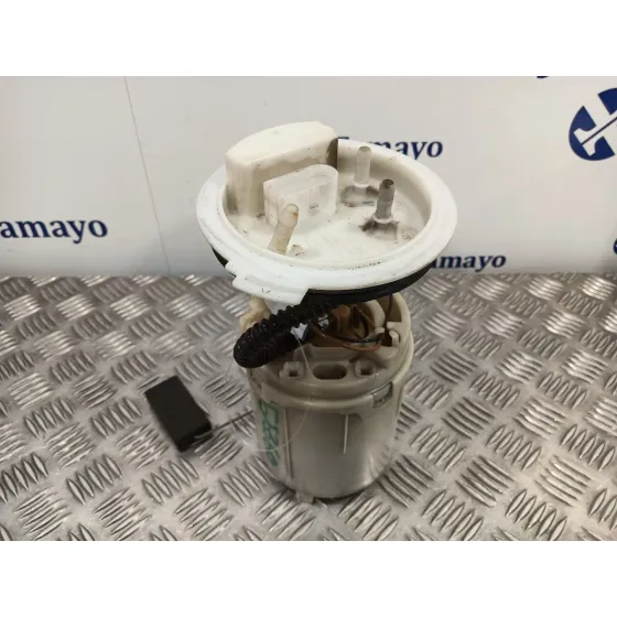 Aforador para Seat Altea (5P1)