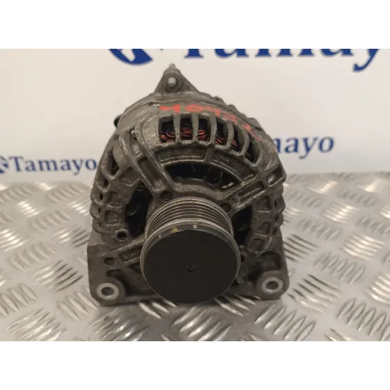 Alternador para Renault Clio Iii