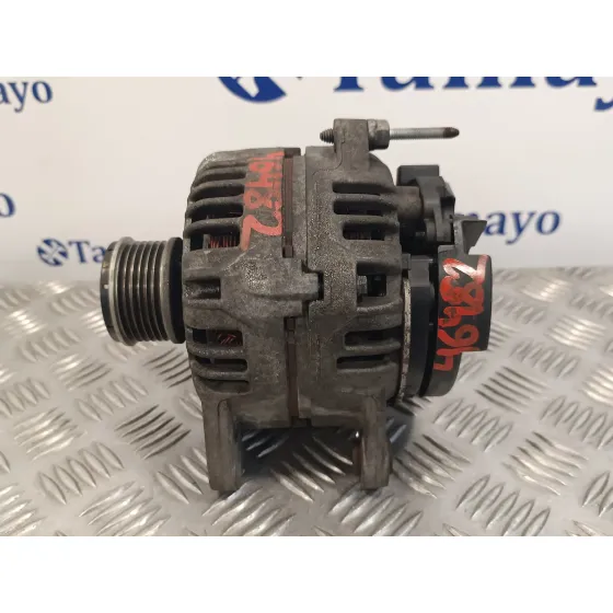 Alternador para Renault Clio Iii