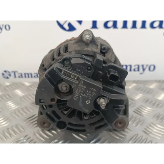 Alternador para Renault Clio Iii