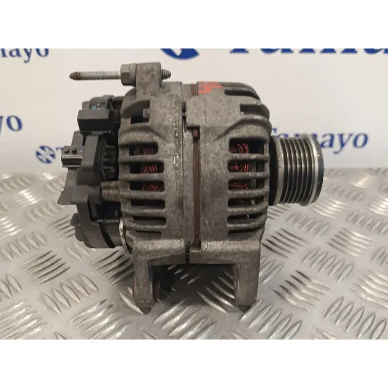 Alternador para Renault Clio Iii