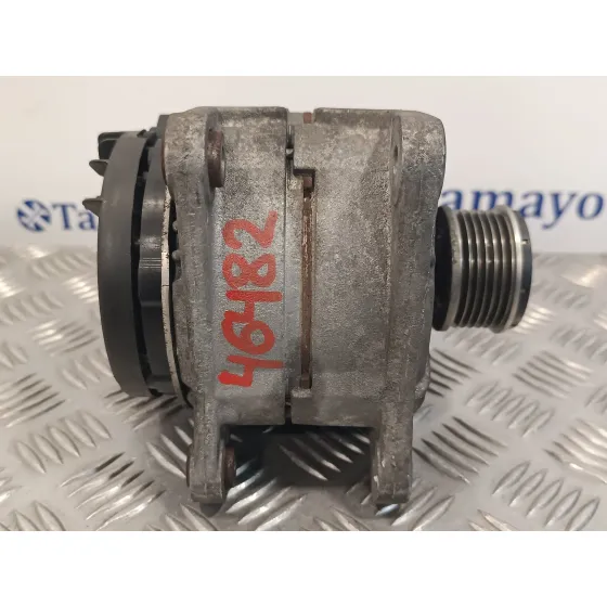 Alternador para Renault Clio Iii