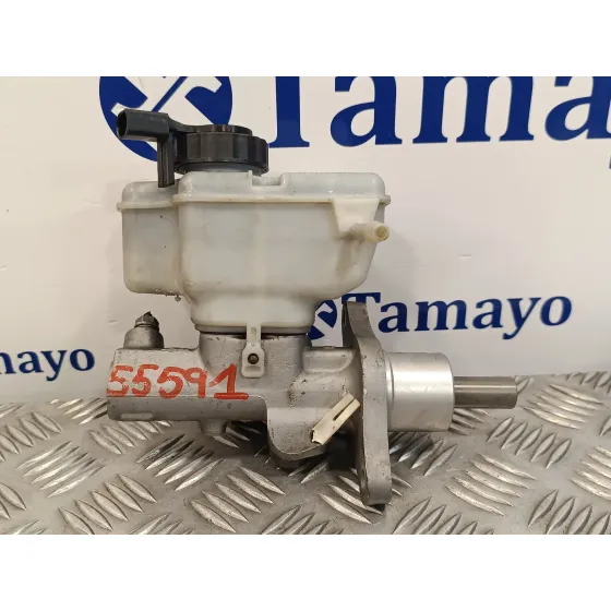Bomba Freno para Audi A3 Sportback (8P)