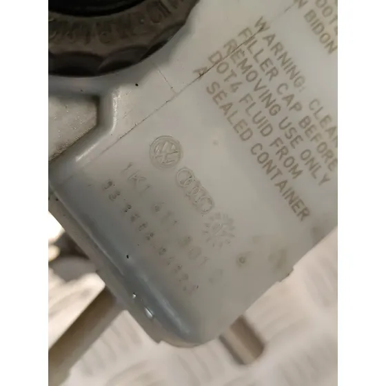 Bomba Freno para Audi A3 Sportback (8P)