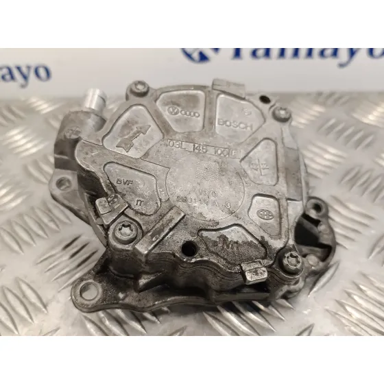 Depresor Freno / Bomba Vacio para Audi A4 Avant (8K5) (2008)