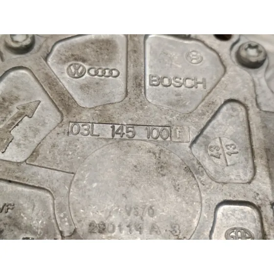 Depresor Freno / Bomba Vacio para Audi A4 Avant (8K5) (2008)