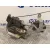 Cerradura Puerta Delantera Derecha para Mitsubishi Outlander (Cu0W)