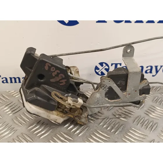 Cerradura Puerta Delantera Derecha para Mitsubishi Outlander (Cu0W)