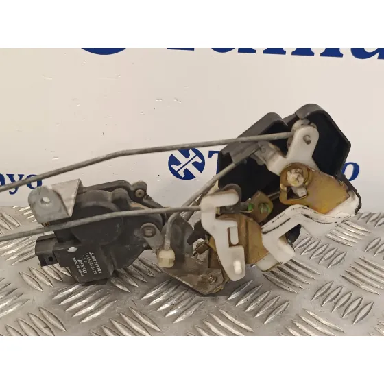 Cerradura Puerta Delantera Derecha para Mitsubishi Outlander (Cu0W)