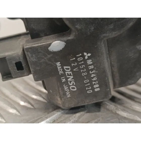 Cerradura Puerta Delantera Derecha para Mitsubishi Outlander (Cu0W)