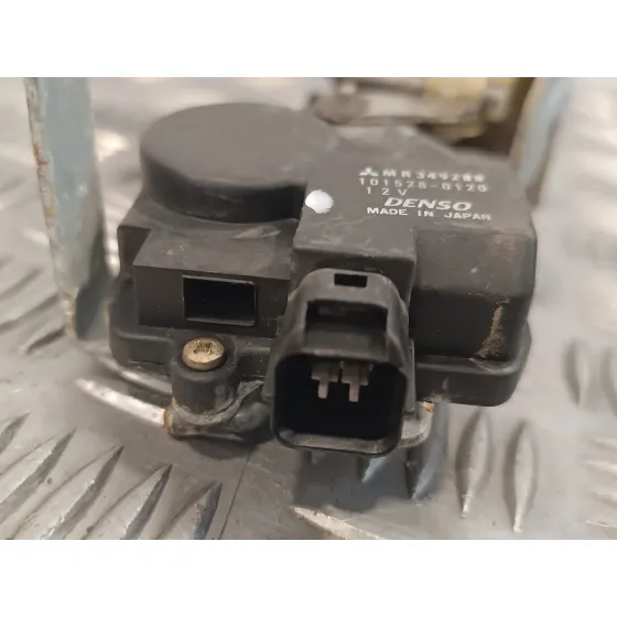 Cerradura Puerta Delantera Derecha para Mitsubishi Outlander (Cu0W)