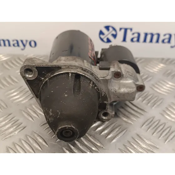 Motor Arranque para Mercedes-Benz Clase C (W203) Sportcoupe