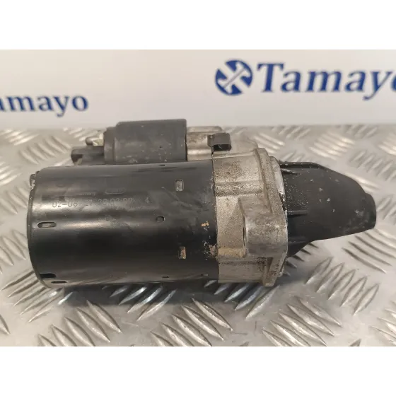 Motor Arranque para Mercedes-Benz Clase C (W203) Sportcoupe