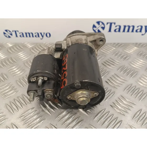 Motor Arranque para Mercedes-Benz Clase C (W203) Sportcoupe