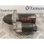 Motor Arranque para Mercedes-Benz Clase C (W203) Sportcoupe