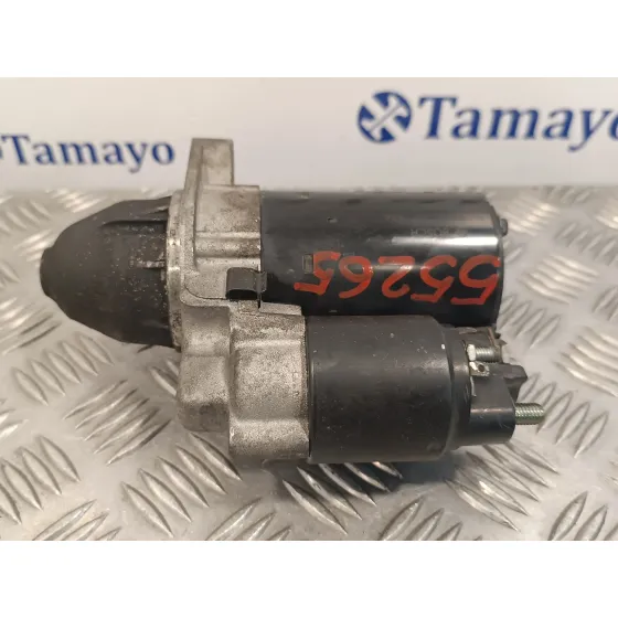 Motor Arranque para Mercedes-Benz Clase C (W203) Sportcoupe