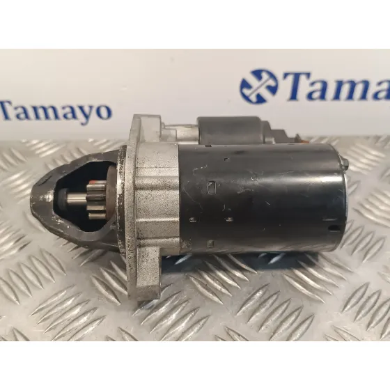 Motor Arranque para Mercedes-Benz Clase C (W203) Sportcoupe