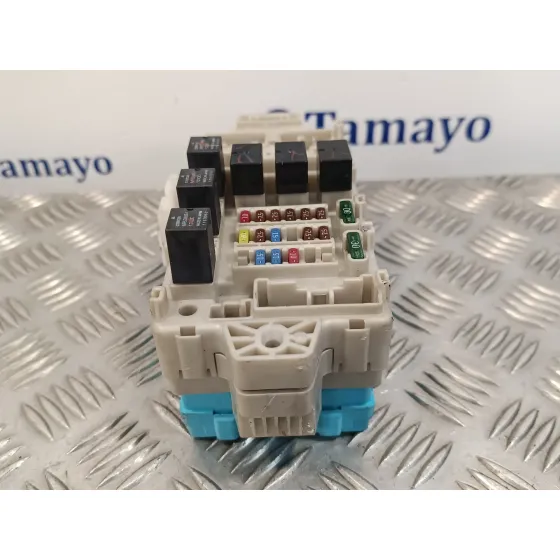 Caja Reles / Fusibles para Mitsubishi Outlander (Cu0W)