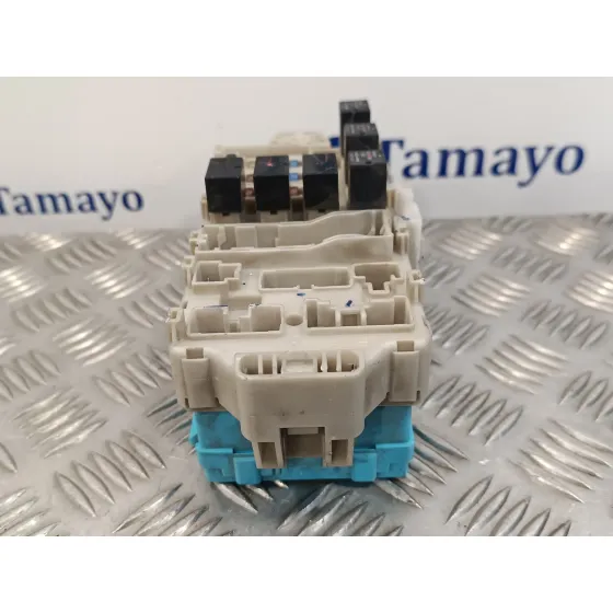 Caja Reles / Fusibles para Mitsubishi Outlander (Cu0W)