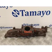 Colector Escape para Mazda Cx-7 (Er)