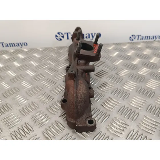 Colector Escape para Mazda Cx-7 (Er)