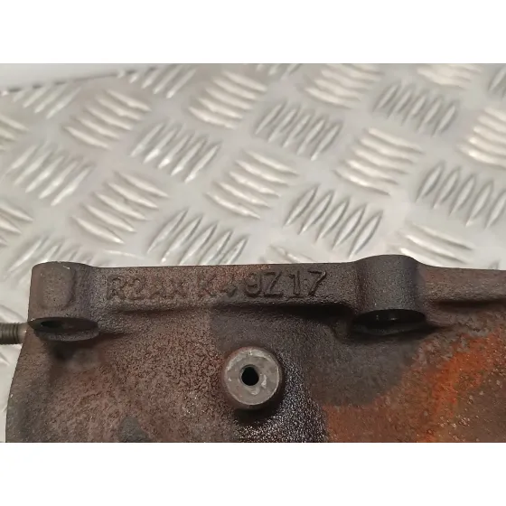 Colector Escape para Mazda Cx-7 (Er)