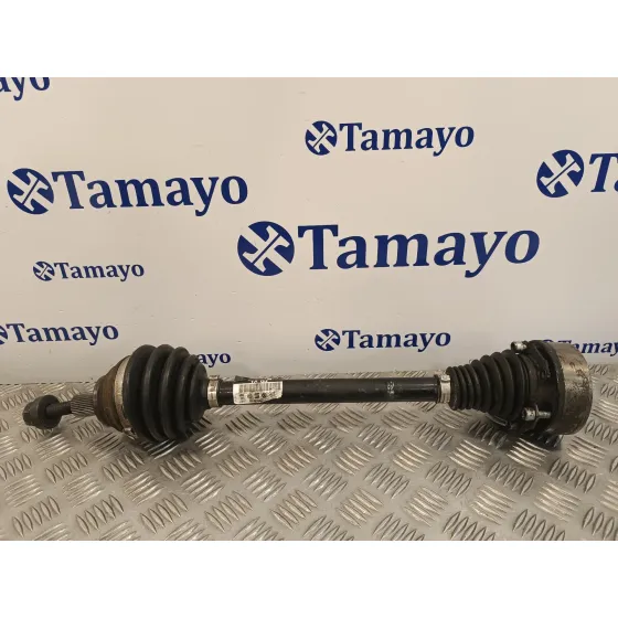 Transmision Delantera Izquierda para Audi A3 (8P)