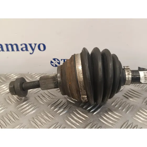 Transmision Delantera Izquierda para Audi A3 (8P)