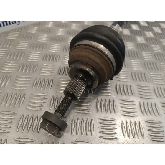 Transmision Delantera Izquierda para Audi A3 (8P)