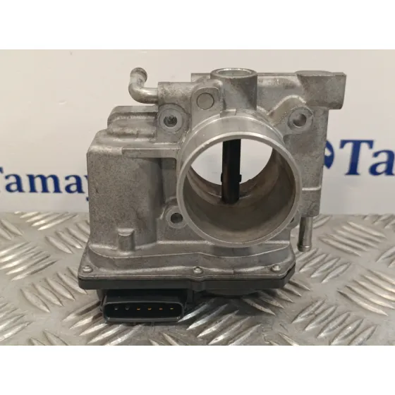 Caja Mariposa para Mazda Cx-7 (Er)