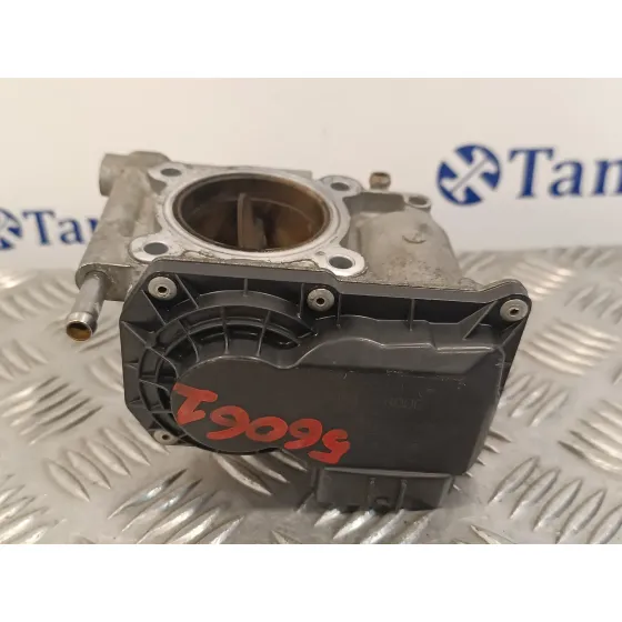 Caja Mariposa para Mazda Cx-7 (Er)