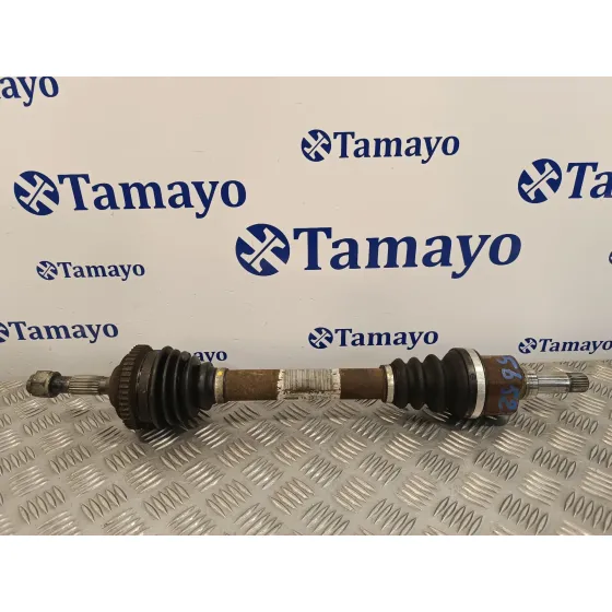 Transmision Delantera Izquierda para Peugeot 206 Berlina