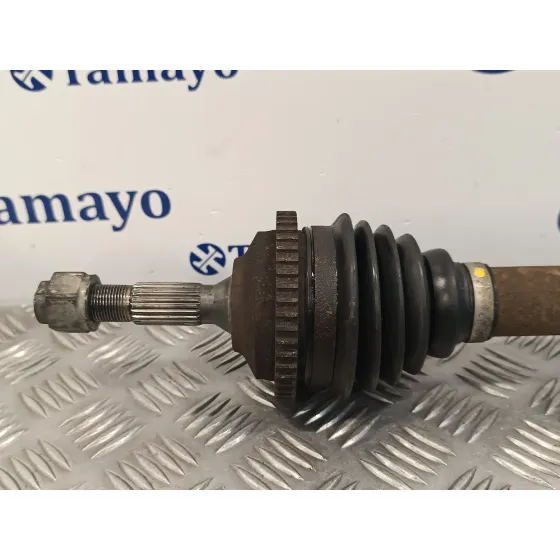 Transmision Delantera Izquierda para Peugeot 206 Berlina