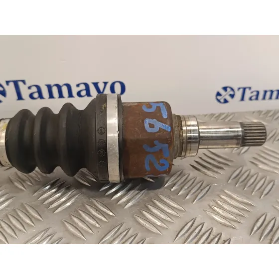 Transmision Delantera Izquierda para Peugeot 206 Berlina