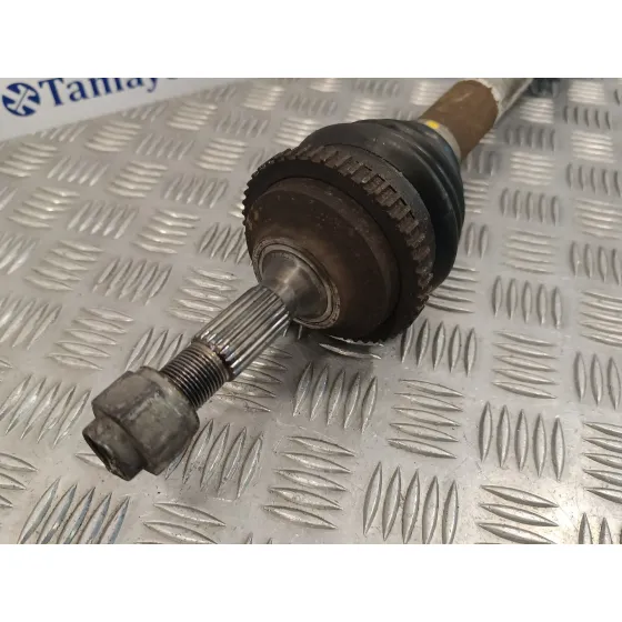 Transmision Delantera Izquierda para Peugeot 206 Berlina
