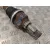 Transmision Delantera Izquierda para Peugeot 206 Berlina