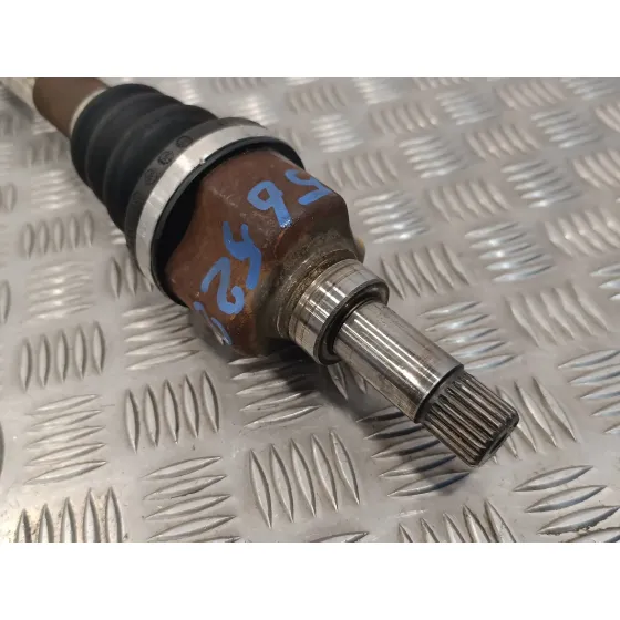 Transmision Delantera Izquierda para Peugeot 206 Berlina