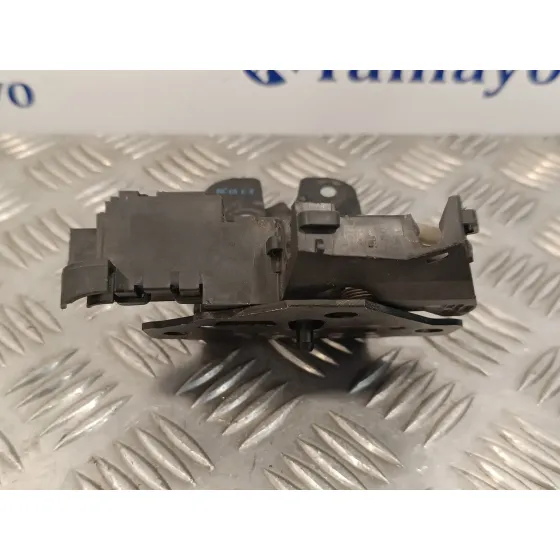 Cerradura Maletero / Porton para Audi A3 Sportback (8P)