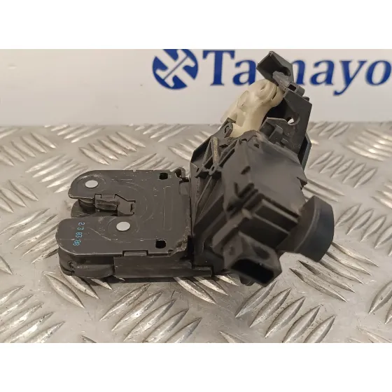 Cerradura Maletero / Porton para Audi A3 Sportback (8P)