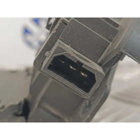 Cerradura Maletero / Porton para Audi A3 Sportback (8P)