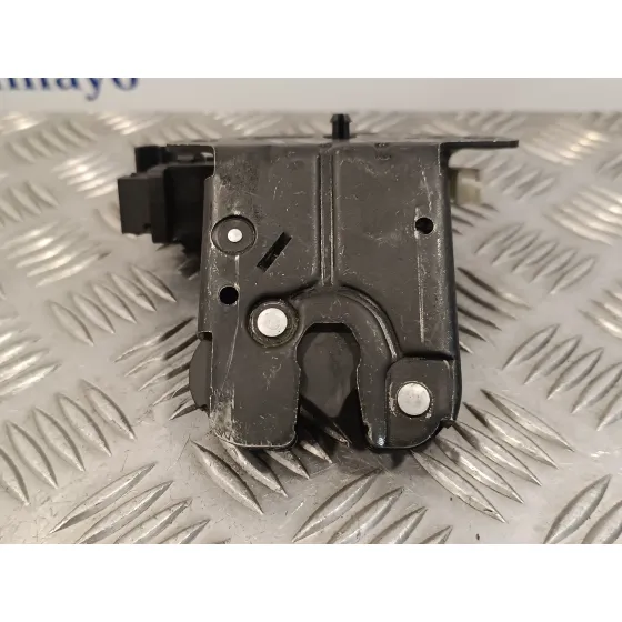 Cerradura Maletero / Porton para Audi A3 Sportback (8P)