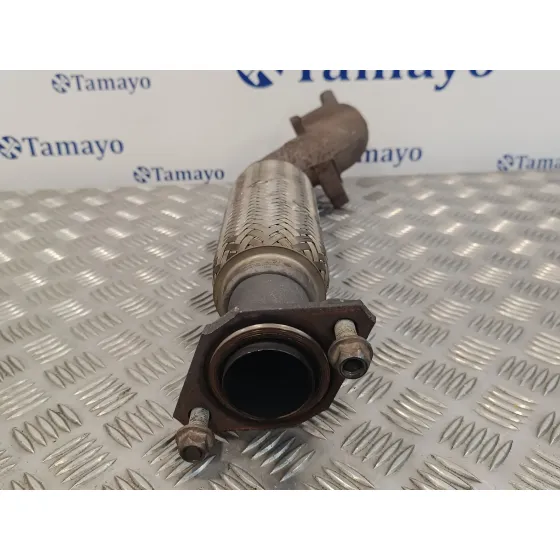 Colector Escape para Mazda Cx-7 (Er)