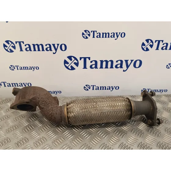 Colector Escape para Mazda Cx-7 (Er)