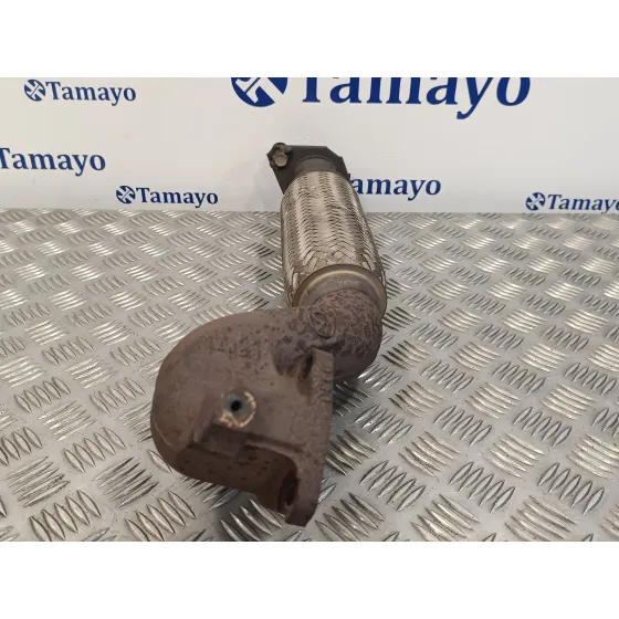 Colector Escape para Mazda Cx-7 (Er)