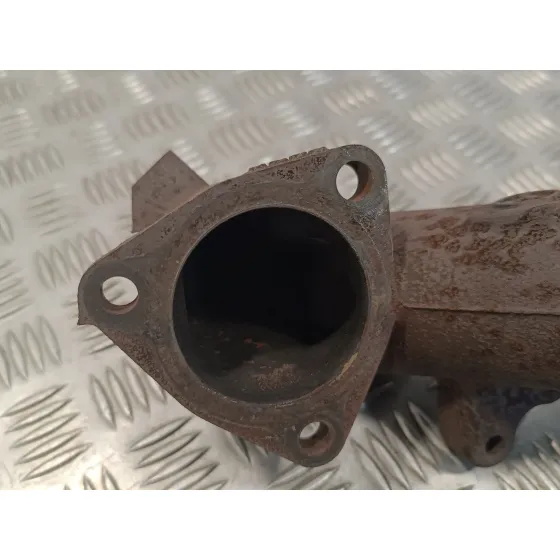 Colector Escape para Mazda Cx-7 (Er)