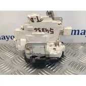 Cerradura Puerta Trasera Derecha para Audi A4 Berlina (8E)