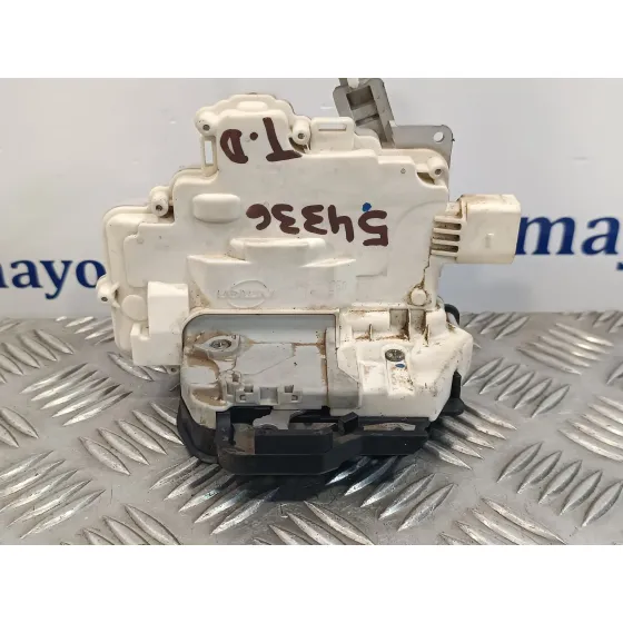 Cerradura Puerta Trasera Derecha para Audi A4 Berlina (8E)