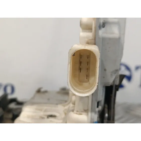 Cerradura Puerta Trasera Derecha para Audi A4 Berlina (8E)