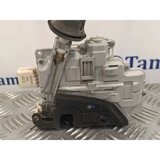 Cerradura Puerta Trasera Derecha para Audi A4 Berlina (8E)